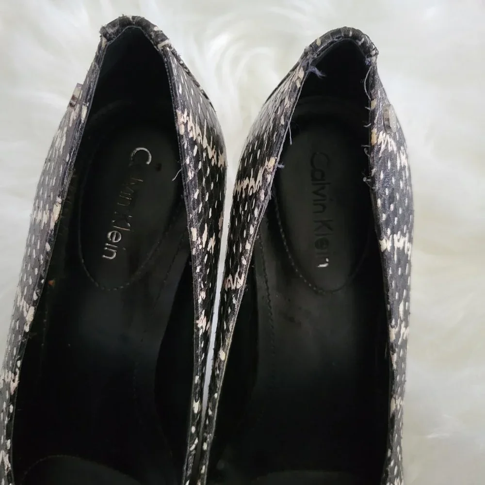 Calvin Klein pre owned